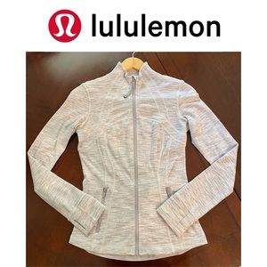 SOLD Lululemon Define Jacket